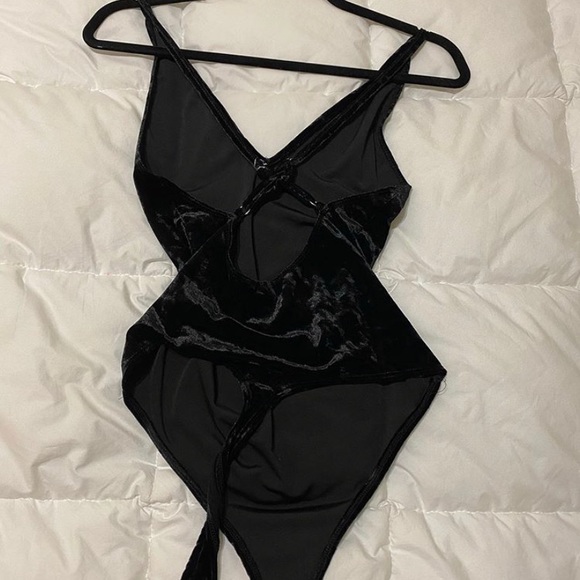 Bodysuit - Picture 2 of 2